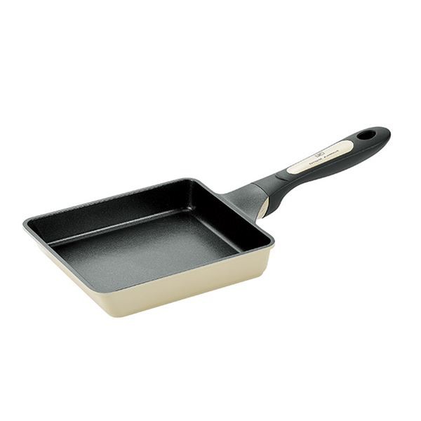 玉子焼15×18cm TKC-401S〔代引不可〕の通販は