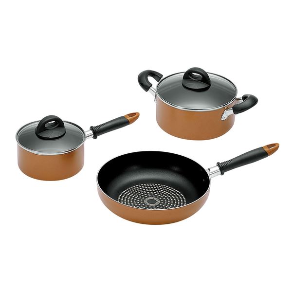 IH対応 キッチンツール3点セット KKCH-1000S〔代引不可〕 13,370円