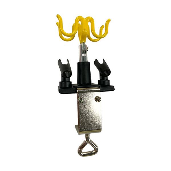 エアテックス AIRTEX エアブラシホルダー（2穴） AH01の通販は 4,518円