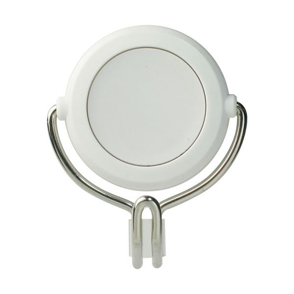 〔5個セット〕 ソニック SONiC 超強力マグネットフック 7kg 白 MG-768-WX5の通販は 9,660円