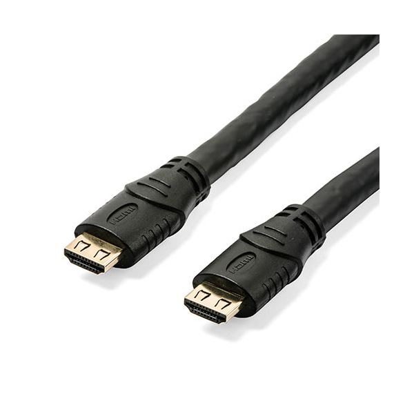 エレコム Mini DisplayPort-HDMI変換ケーブル/3m/ブラック AD-MDPHDMI30BKX5 Mini DisplayPort-HDMI変換ケーブル 3m ブラック