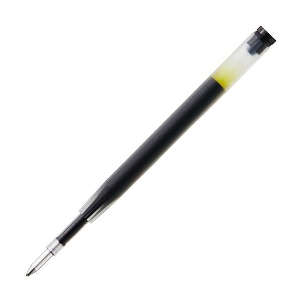 【新品】(まとめ）パイロット 油性ボールペン替芯細字0.7mm ブラック BRFV-10F-B 1セット（10本）【×10セット】