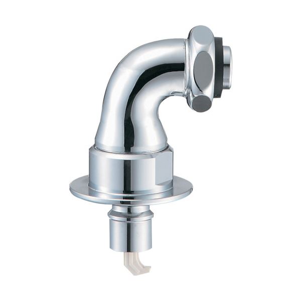 （まとめ） サンエイ 洗濯機用L型ニップルPY12-40X-16 1個 〔×3セット〕〔代引不可〕の通販は 20,340円