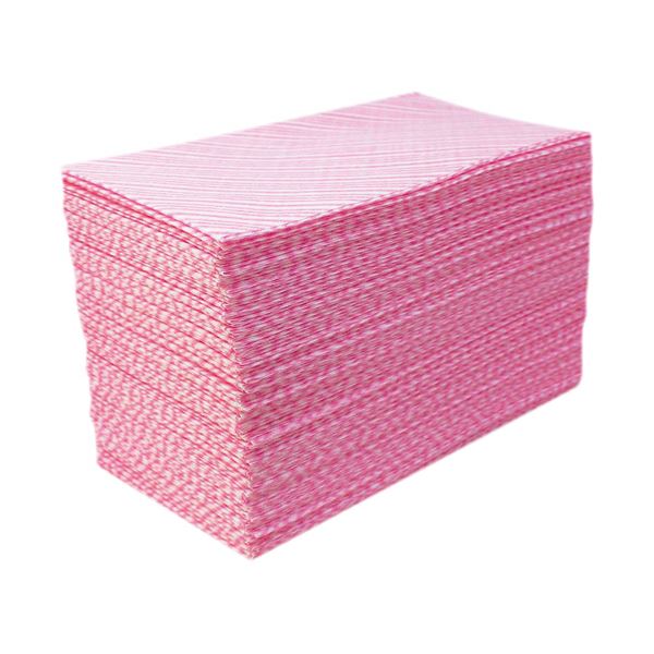 （まとめ） 東京メディカル グルメクロス 厚口ピンク FT-701PE 1パック（70枚） 〔×5セット〕〔代引不可〕の通販は 11,655円