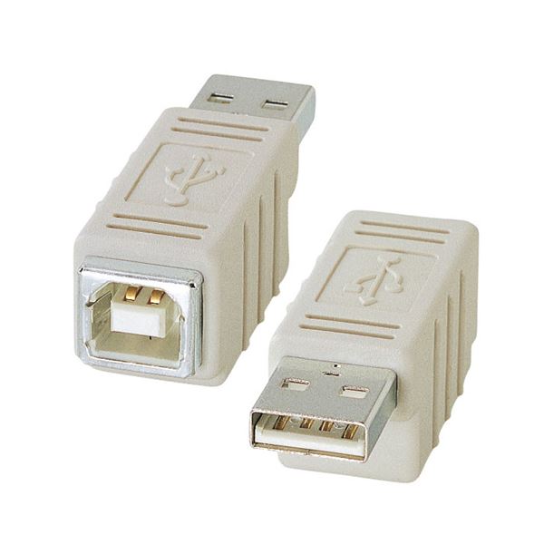 〔5個セット〕 サンワサプライ USBアダプタ AD-USB5X5〔代引不可〕