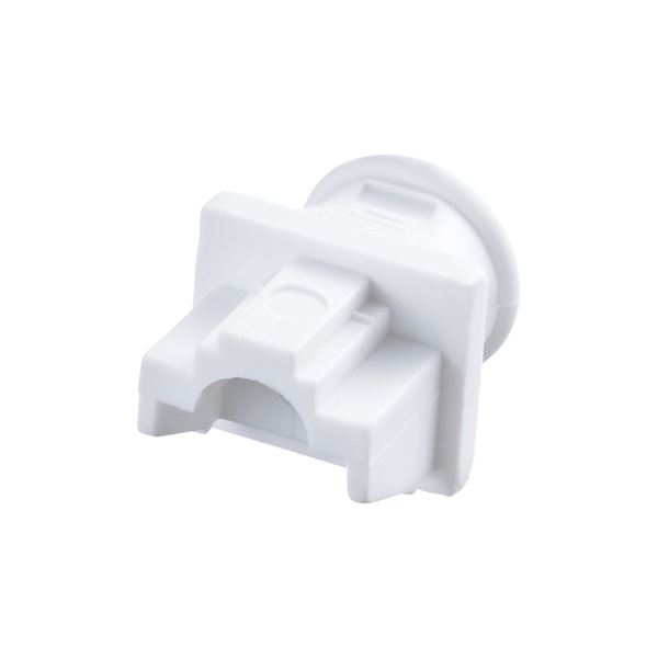 〔5個セット〕 サンワサプライ RJ-45ダストカバー ADT-RJDST2X5〔代引不可〕 8,290円