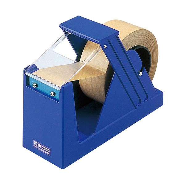 オープン工業 ジャンボカッター OPEN-K-TD-2000〔代引不可〕の通販は 9,430円