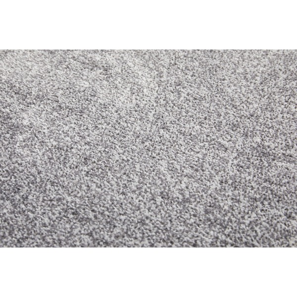 8大消臭の国産高機能カーペット 江戸間6畳 約261×352cm グレー〔代引不可〕〔代引不可〕の通販は