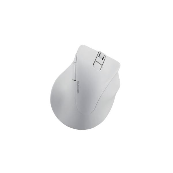 しろ様 リクエスト 2点 まとめ商品 エレコム 静音 Bluetooth5.0マウス EX-G 5ボタン XLサイズ M