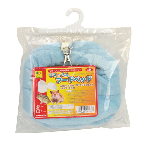 （まとめ）リス・ハムフードベット〔×3セット〕 (小動物用品)〔代引不可〕の通販は 5,020円