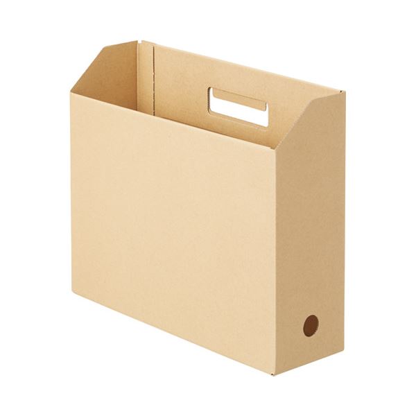 ボックスファイル ヨコ型50冊 D140J-E-5〔代引不可〕の通販は 7,645円