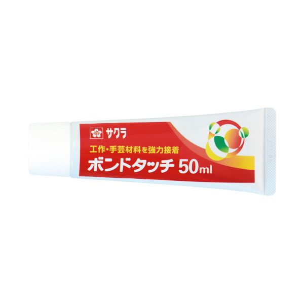 (まとめ) ボンドタッチBT50ML 〔×10セット〕〔代引不可〕の通販は