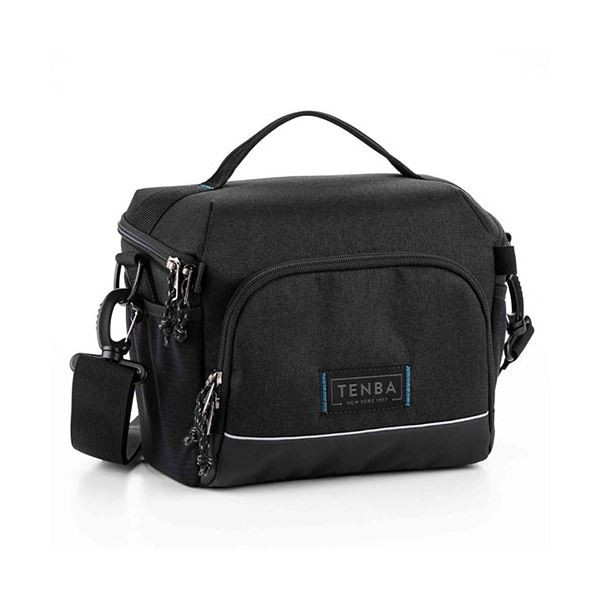 TENBA Skyline v2 10 Shoulder Bag ブラック V637-782〔代引不可〕