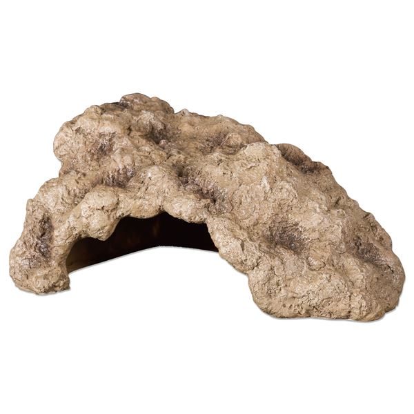 ハイドケーヴコーナー L （爬虫類用品）〔代引不可〕の通販は