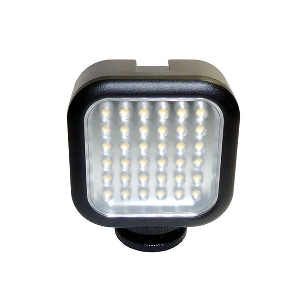 LPL LEDライト VL-GX360 L27004〔代引不可〕
