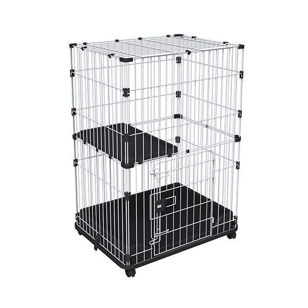 ヴィラフォート キトンサークル ペット住関連用品/サークル〔代引不可〕の通販は