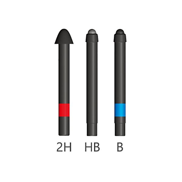 〔訳あり・在庫処分〕マイクロソフト Surface Penペン先キット V2 GFV-00007O 1個〔代引不可〕の通販は