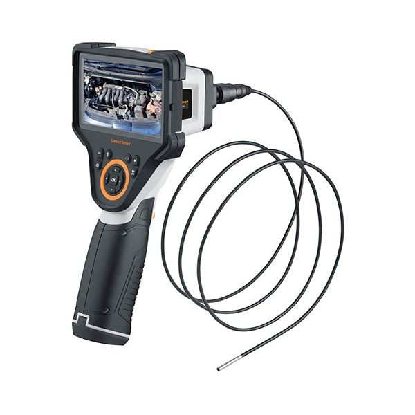 Laserliner レーザーライナー 工業用内視鏡 ビデオフレックスHD マイクロ 082281A〔代引不可〕の通販はその他カメラ