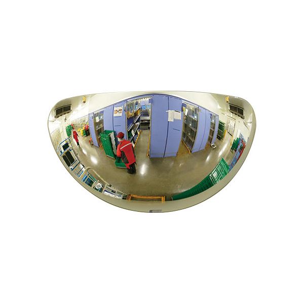 安全ミラー ラミ L5〔代引不可〕の通販は