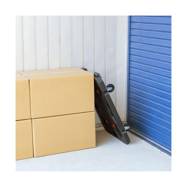 サンワサプライ 連結台車 大 CART-FA7BK〔代引不可〕