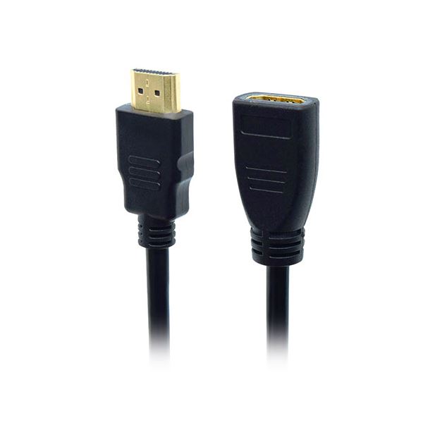 〔5個セット〕 日本トラストテクノロジー JTT HDMI延長ケーブル Premiumモデル 3.0m JTHDMI-EX30X5〔代引不可〕の通販は