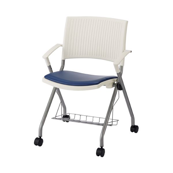 ジョインテックス 会議イス用棚 FJC用 NC-S〔代引不可〕の通販は 5,334円