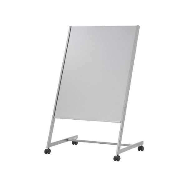 林製作所 A1キャスター付きポスタースタンド YS-G6 組立品〔代引不可〕 23,438円