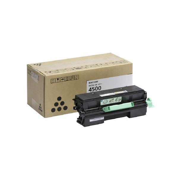 リコー（RICOH） 純正トナー リファックストナーカートリッジ