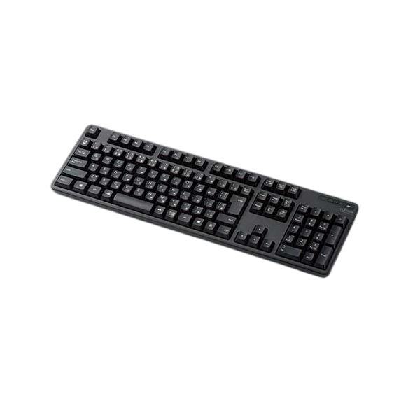 エレコム 無線キーボード フルサイズ黒 TK-FDM106TBK〔代引不可〕の通販は 5,590円