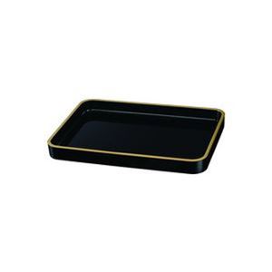 コレクト 賞状盆 T-15 木製 B4判〔代引不可〕の通販は