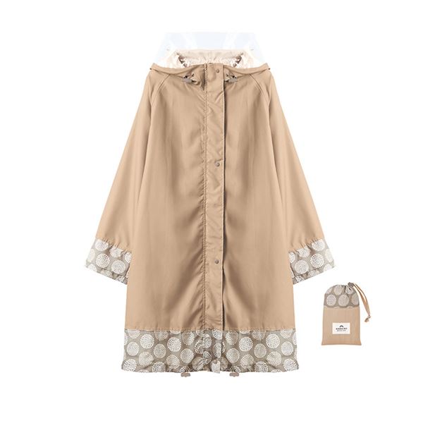 自転車レインウェア OTONA ピオレアクッカ〔代引不可〕の通販は 5,890円