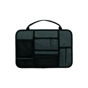 〔まとめ〕 プラス モバイルバッグ+用インナーバッグFL-001MB 〔×5セット〕〔代引不可〕の通販は 7,560円