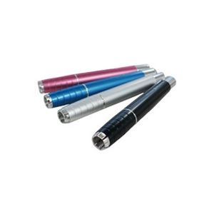 〔まとめ〕 クツワ 鉛筆ホルダー シルバー RH015SV 〔×10セット〕〔代引不可〕