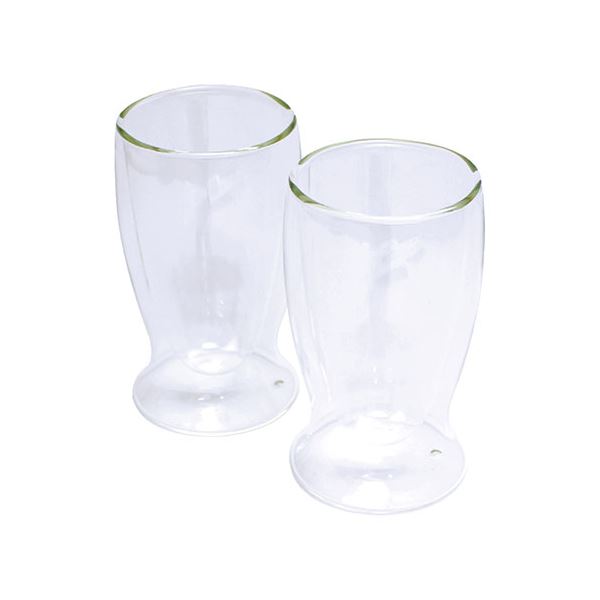 ニュイ ペアサーモグラス N 1-2-0241〔代引不可〕の通販は 5,450円