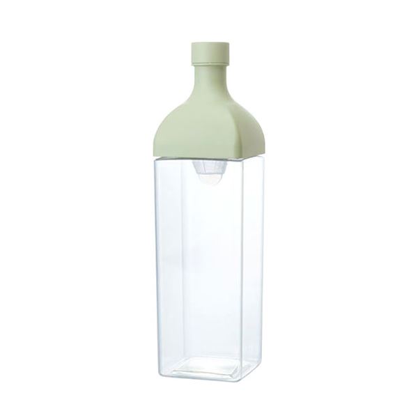 HARIO カークボトル スモーキーグリーン KAB-120-SG〔代引不可〕の通販は 5,391円