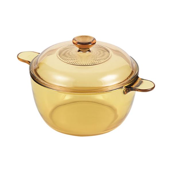 パール金属 VISIONS クックポット2.5L CP-8695〔代引不可〕の通販は