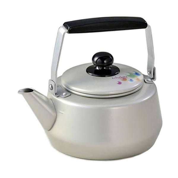 北陸アルミニウム エシャロット ケットル2L MMT02090〔代引不可〕の通販は