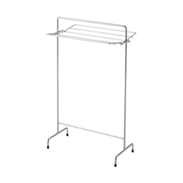 テラモト 小物ほしGS タオル6枚掛 CE-495-110-0 1台〔代引不可〕の通販は 9,032円