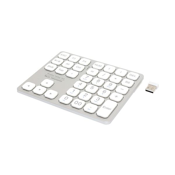 MISTEL AIRONE (シルバー/タクタイル) MISTEL AIRONE シルバー