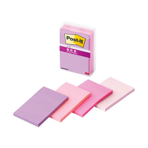 専用ですm(_ _)m 業務用3セット）スリーエム 3M ポストイット 再生紙ノート 6561-P