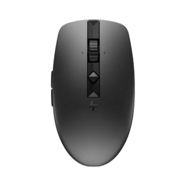 HP 715マルチペアリング対応リチャージブルワイヤレスマウス（Bluetooth+2.4Ghz） 6E6F0AA#UUF 1個〔代引不可〕の通販は