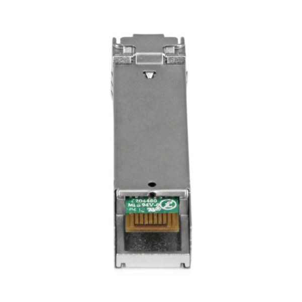 StarTech.com SFPモジュール／Cisco製品GLC-SX-MMD互換 GLCSXMMDST 1台〔代引不可〕の通販は