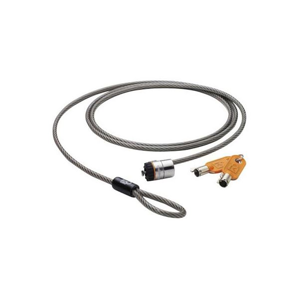 ケンジントンMicroSaver NotebookLock 業務用パッケージ MS64021 1パック〔代引不可〕の通販は