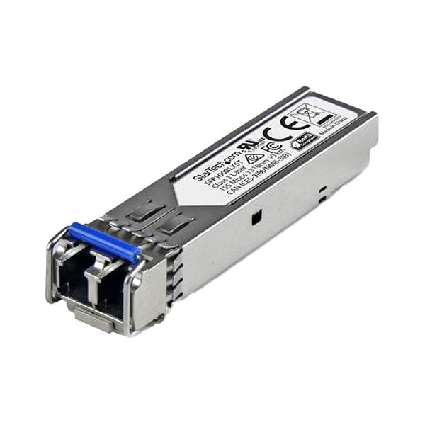 StarTech.com SFPモジュール／MSA対応アンコード／100BASE-LX準拠 SFP100BLXST 1台〔代引不可〕の通販は