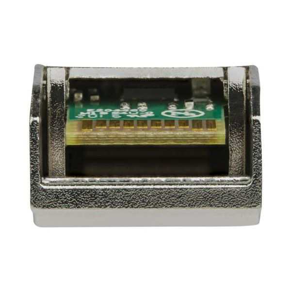 StarTech.com SFPモジュール／Cisco製品GLC-TE互換 GLCTEST 1台〔代引不可〕の通販は
