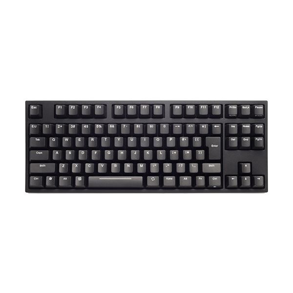 アーキスProgresTouch RETRO TKL メカニカルテンキーレスキーボード 日本語配列 Cherry MX 静音赤軸AS-KBPD91／SRBKN 1台〔代引不可〕の通販は
