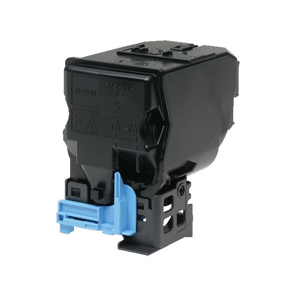 エプソン環境推進トナー ブラック LPC4T11KV 1個〔代引不可〕