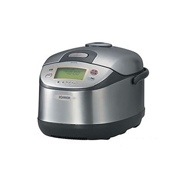 象印業務用IH炊飯ジャー 1升炊き NH-YG18-XA 1台〔代引不可〕の通販は 53,088円