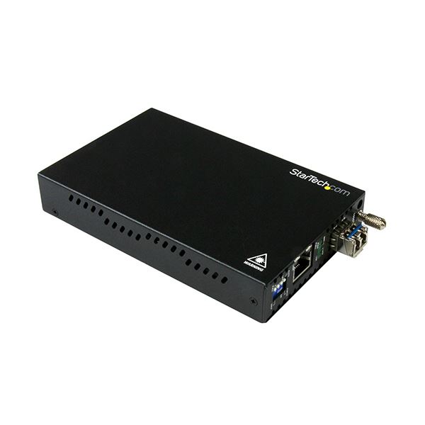 StarTech.com SFPモジュール/Extreme Networks製品10070H互換/1000BASE-T準拠銅線トランシーバ 10070H-ST SFPモジュール／Extreme Netw