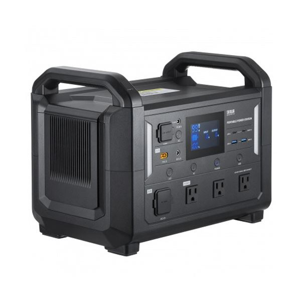 サンワサプライポータブル電源 1152Wh BTL-RDC30 1台〔代引不可〕の通販は 178,505円